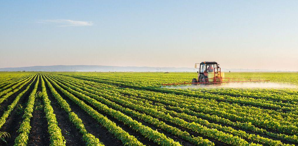 美國農業服務模式：從現代農業到智慧農服，再到數字農服