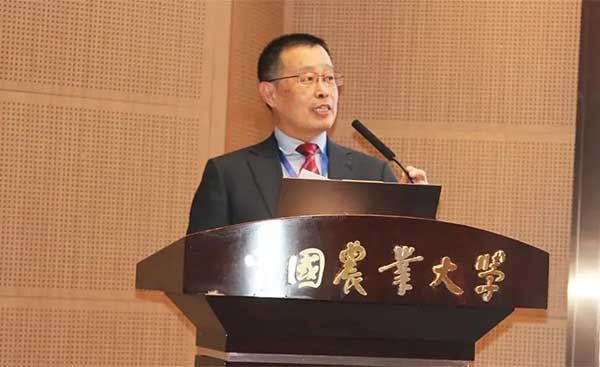 聚焦&ldquo;糧食安全&middot;智能農機&rdquo;，院士專家共商&ldquo;十四五&rdquo;農機化發展大計