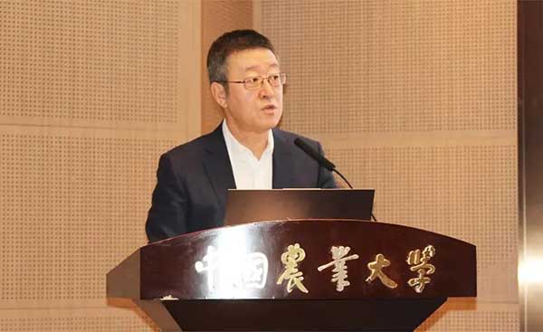 聚焦&ldquo;糧食安全&middot;智能農機&rdquo;，院士專家共商&ldquo;十四五&rdquo;農機化發展大計