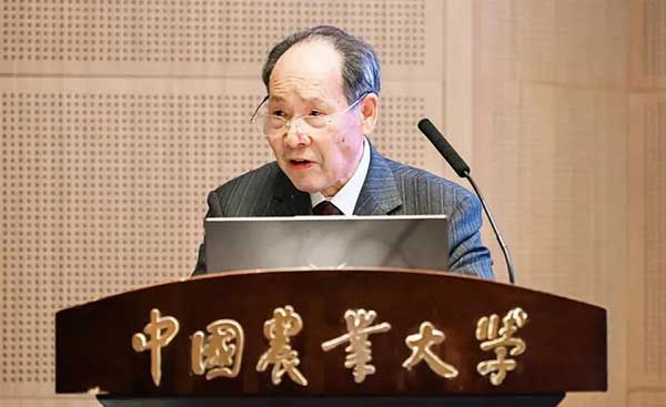 聚焦&ldquo;糧食安全&middot;智能農機&rdquo;，院士專家共商&ldquo;十四五&rdquo;農機化發展大計