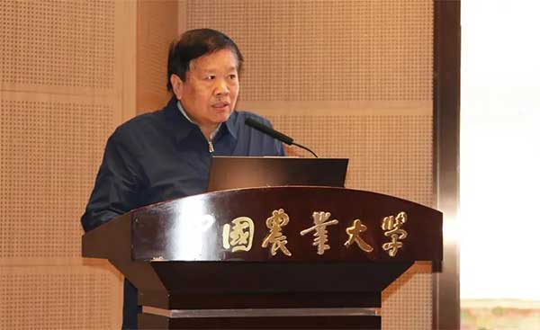 聚焦&ldquo;糧食安全&middot;智能農機&rdquo;，院士專家共商&ldquo;十四五&rdquo;農機化發展大計