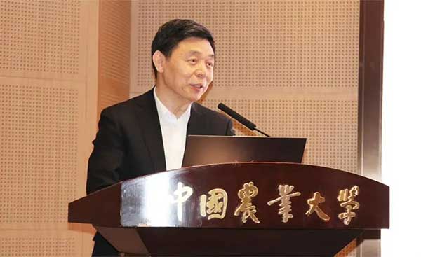 聚焦&ldquo;糧食安全&middot;智能農機&rdquo;，院士專家共商&ldquo;十四五&rdquo;農機化發展大計