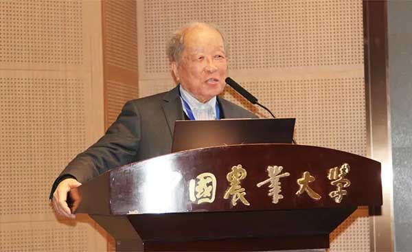 聚焦&ldquo;糧食安全&middot;智能農機&rdquo;，院士專家共商&ldquo;十四五&rdquo;農機化發展大計