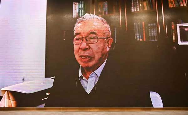 聚焦&ldquo;糧食安全&middot;智能農機&rdquo;，院士專家共商&ldquo;十四五&rdquo;農機化發展大計