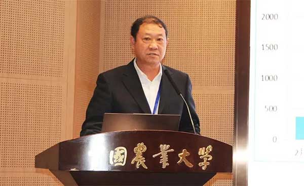 聚焦&ldquo;糧食安全&middot;智能農機&rdquo;，院士專家共商&ldquo;十四五&rdquo;農機化發展大計