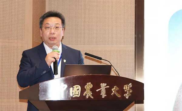 聚焦&ldquo;糧食安全&middot;智能農機&rdquo;，院士專家共商&ldquo;十四五&rdquo;農機化發展大計