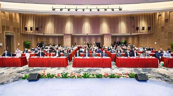 聚焦&ldquo;糧食安全&middot;智能農機&rdquo;，院士專家共商&ldquo;十四五&rdquo;農機化發展大計