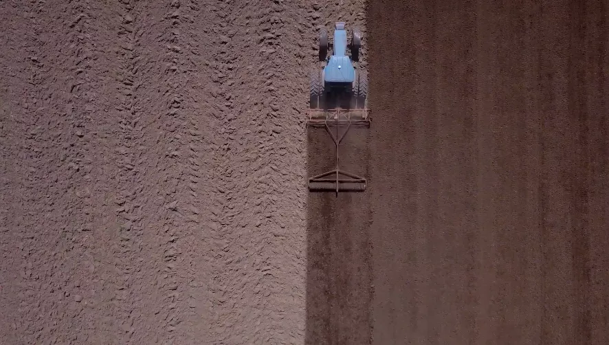 定調！未來五年農機智能化、綠色化這樣干