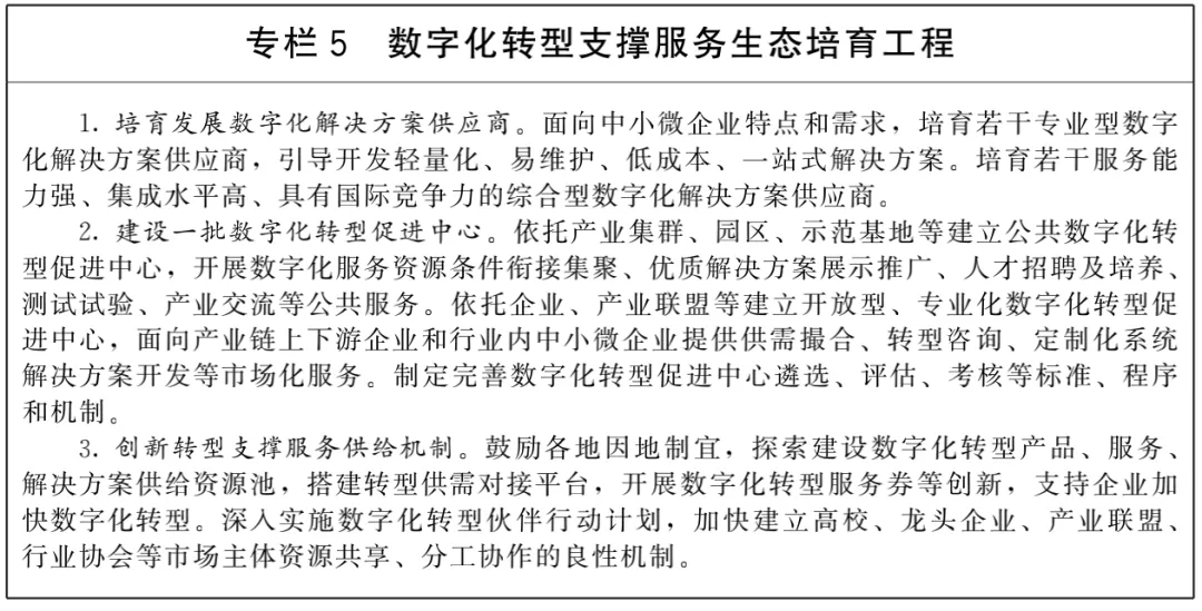 國務院重磅規劃：大力提升農業數字化水平，創新發展智慧農業