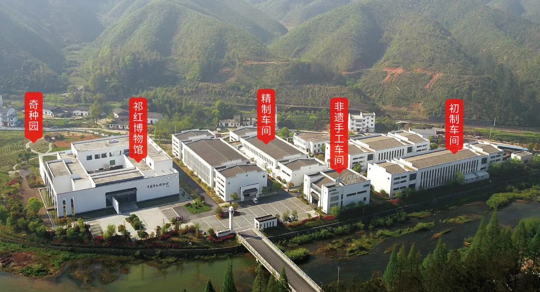 農參專稿：小產區戰略為何引發全球關注？