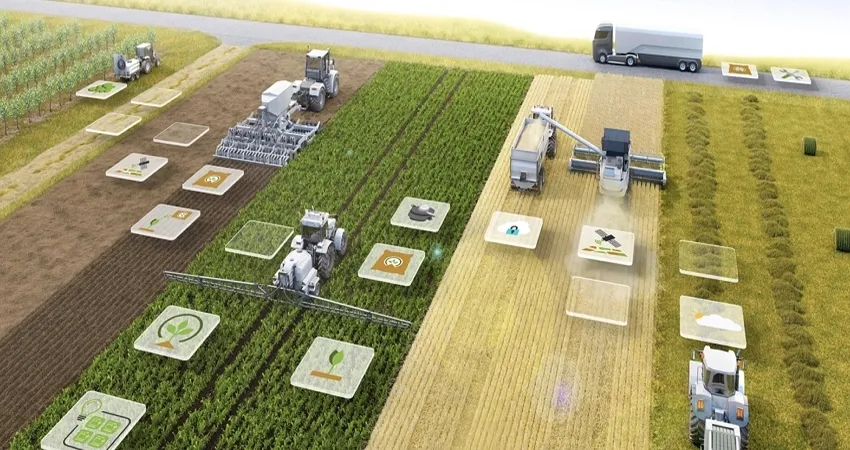 人民論壇：農業品牌如何實現數字化轉型？