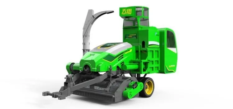 2021年打捆機市場穩健增長，關注度上升趨勢明顯