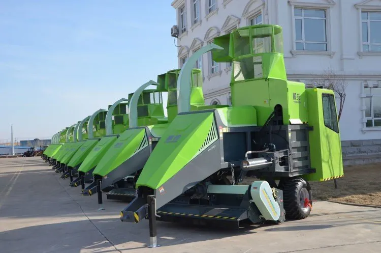 2021年打捆機市場穩健增長，關注度上升趨勢明顯