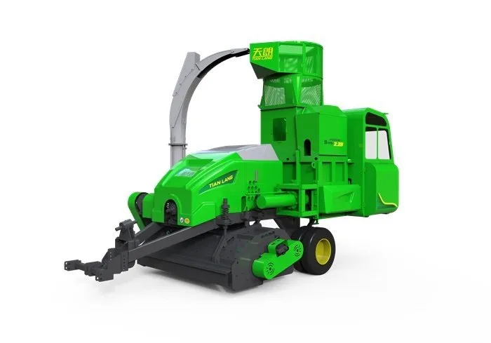 2021年打捆機市場穩健增長，關注度上升趨勢明顯