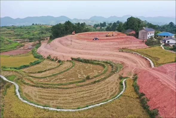 明確！&ldquo;十四五&rdquo;農機裝備發展要強弱項、拓全面