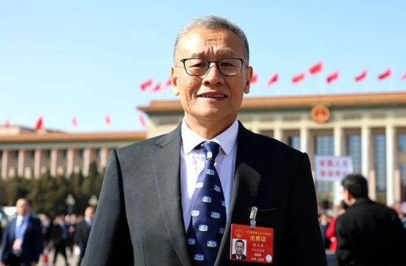 全國人大代表：目前一些地方已暫停設施農業用地備案，用地面臨極大困難