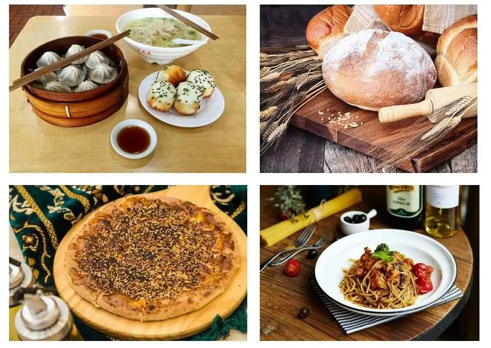 俄烏沖突啟示：誰控制小麥，誰就控制了世界