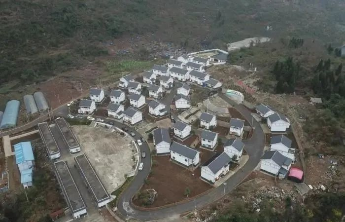 2022年，中國如何接續全面推進鄉村振興？