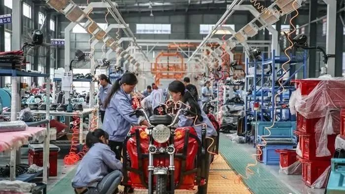 2022年，中國如何接續全面推進鄉村振興？