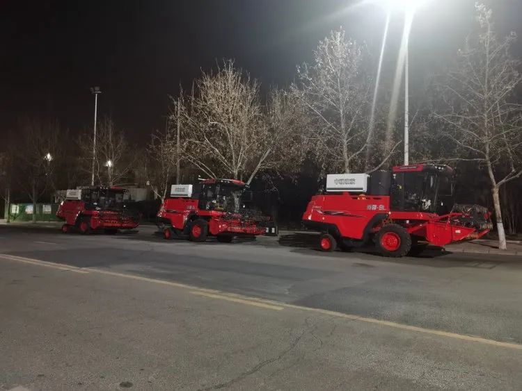 2022年農機市場啟動早而穩，全年進步可期