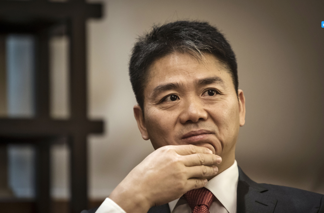 劉強東卸任投身鄉村振興，為何資本大佬都愛農業？
