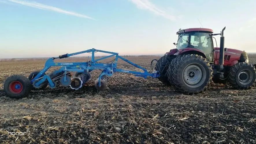 主打智能農機！黑龍江今年農機推廣重點敲定！