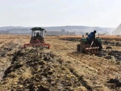 農業農村部：在全國建300個重點縣600個展示基地！