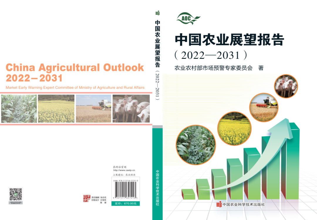 【報告解讀】未來十年，農產品市場變局如何？