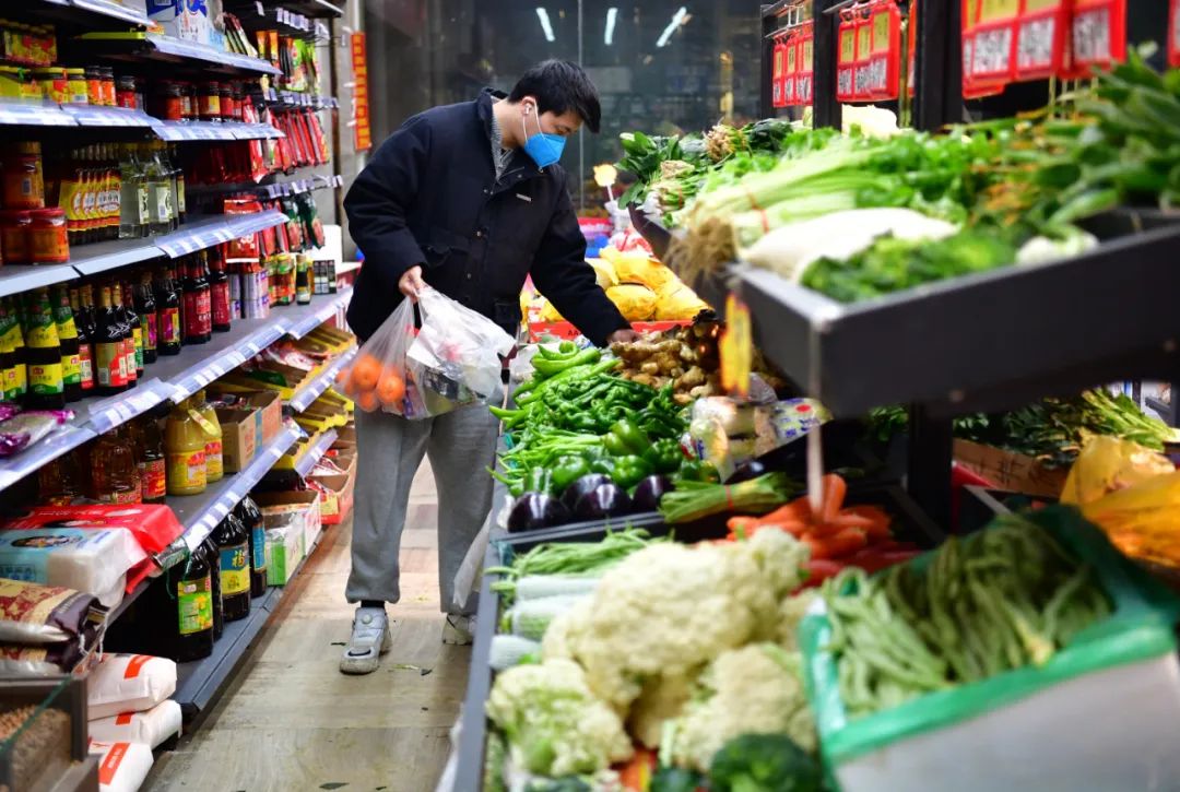 【報告解讀】未來十年，農產品市場變局如何？