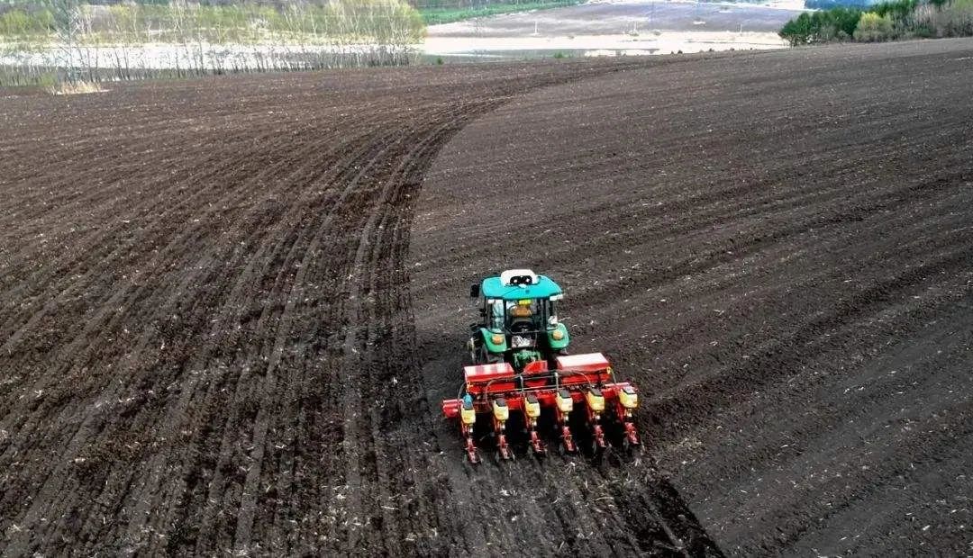 兩部門敲定！今年這些“綠色”農機機會大！