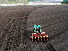 兩部門敲定！今年這些“綠色”農機機會大！