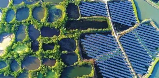 光伏農業：政策利好，鄉村振興加速器，但商業模式有待升級