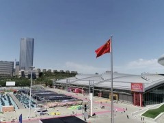 智能農機落地新疆，交卷！