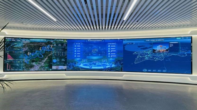 總數居全國前列！江蘇新增兩個國家級農業園區