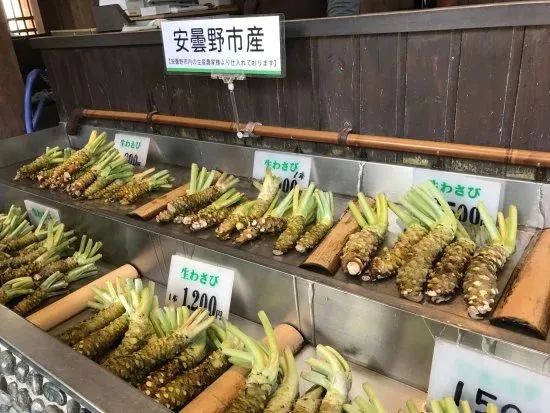 日本百年芥末農場：精耕單品，專注美食，以靜制動