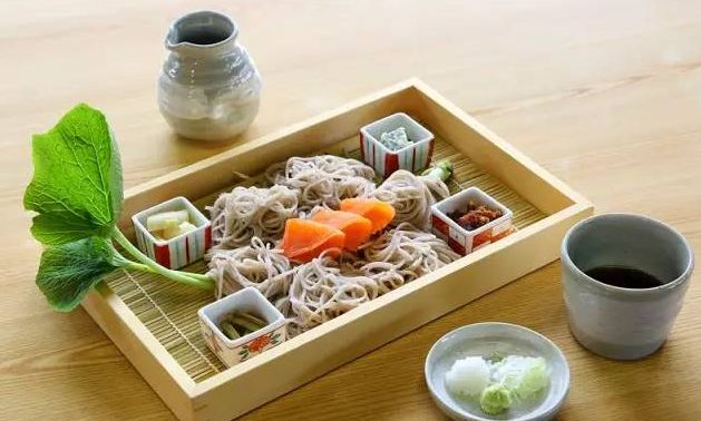 日本百年芥末農場：精耕單品，專注美食，以靜制動