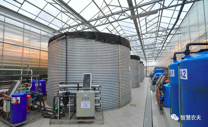 農業部出手，智慧農業將迎來七個方面全面突破！