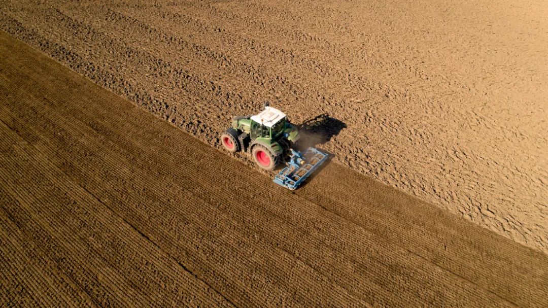 國三升國四，農機行業如何用數字化手段實現彎道超車