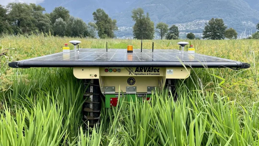 EIMA 2022技術創新獎釋出，自主性和環境友好產品受青睞