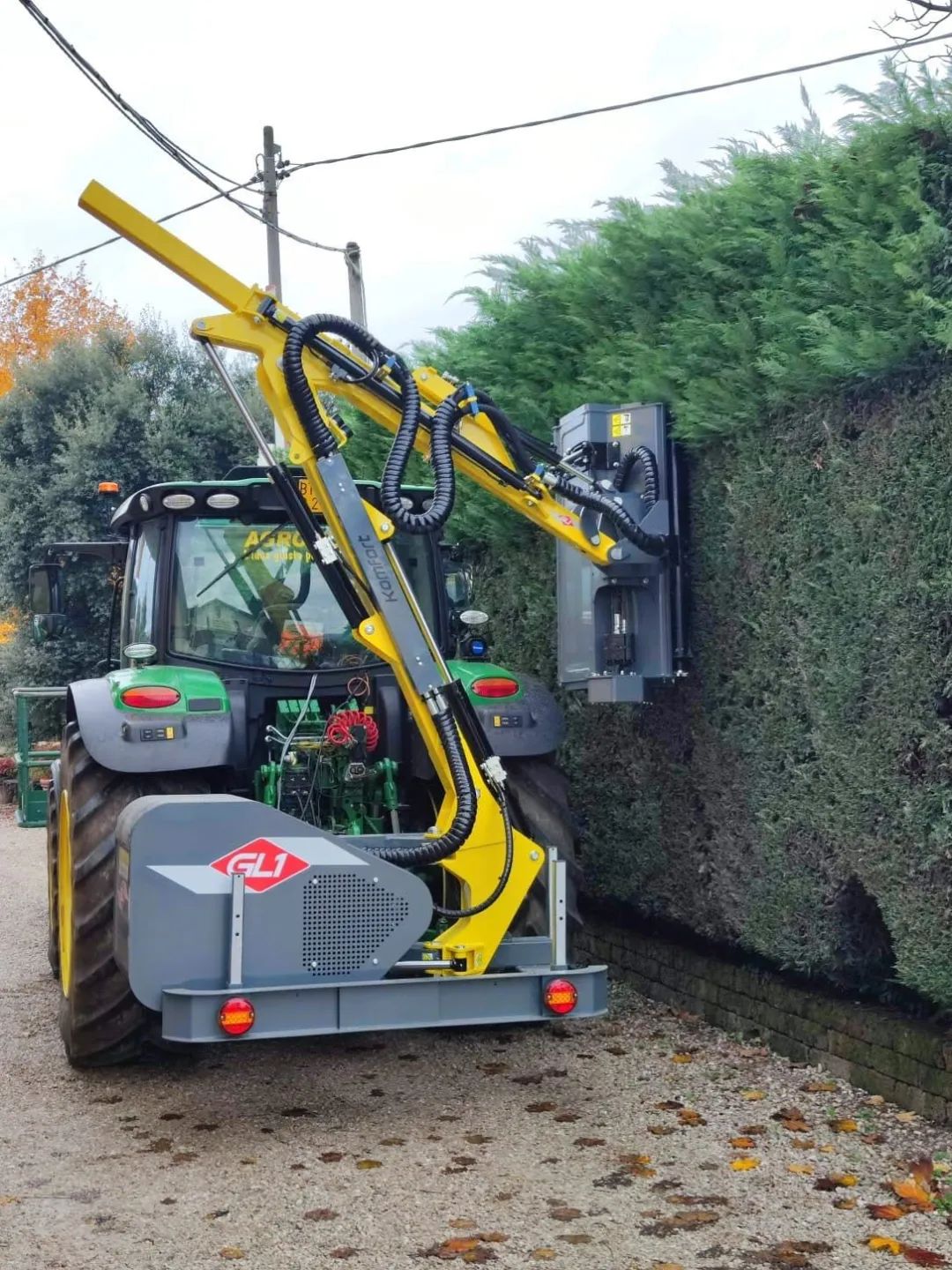 EIMA 2022技術創新獎釋出，自主性和環境友好產品受青睞