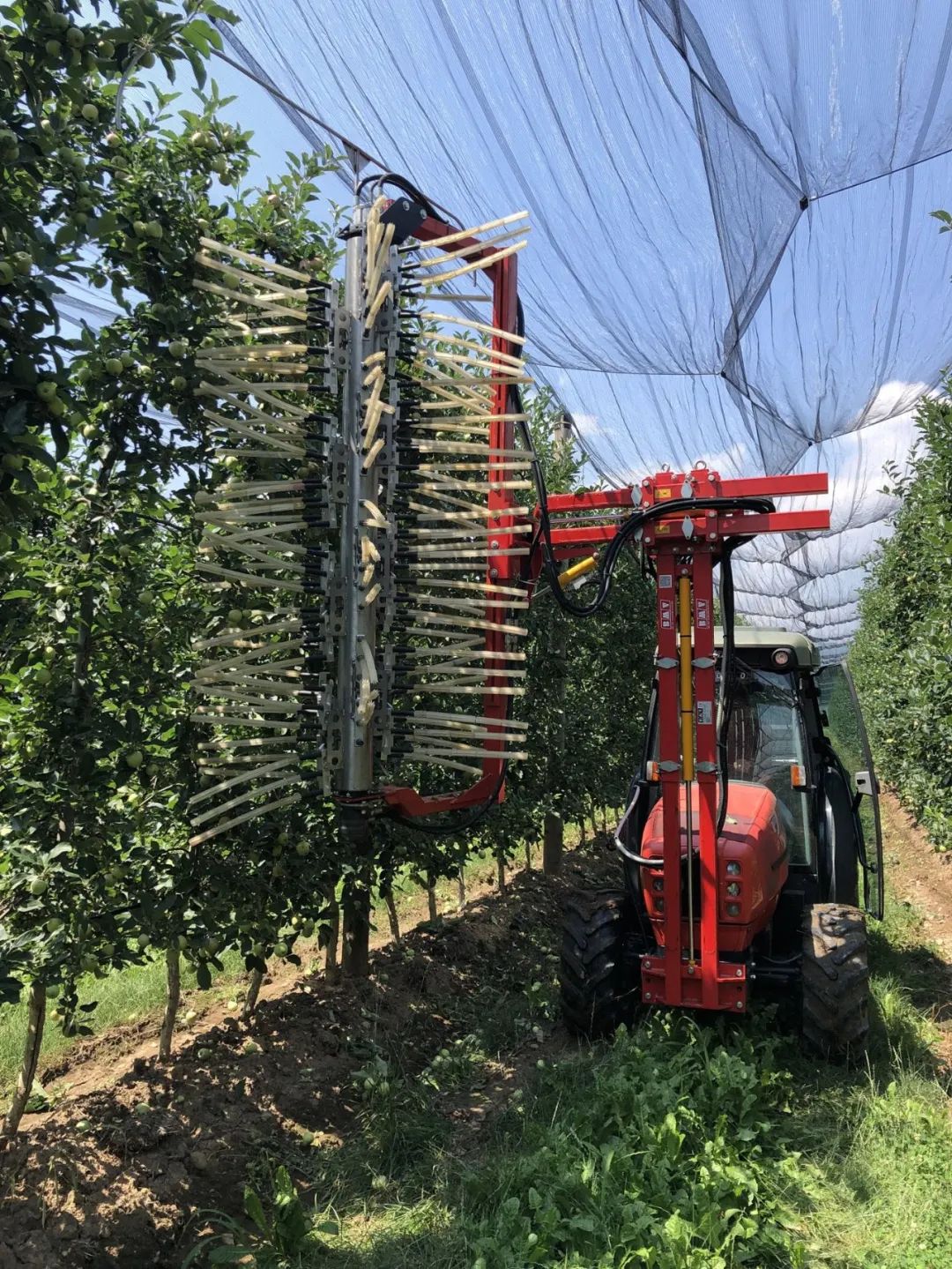 EIMA 2022技術創新獎釋出，自主性和環境友好產品受青睞