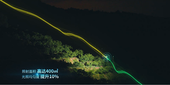 “深耕”農業場景，極目發布全新智能植保無人機EA-30<i></i>XP