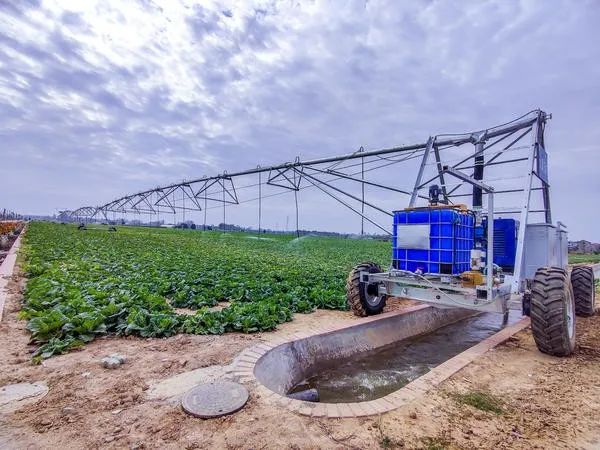 建設農業高新技術產業示范區，河南這樣做