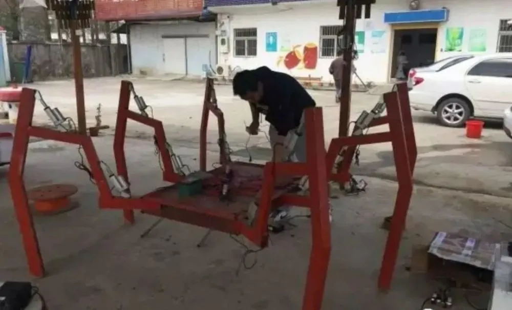 農業機器人引發全球熱潮，或推動“無人農場”興起