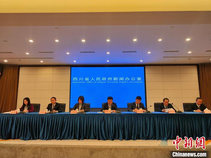 四川將加強垂直農業、農業機器人等農業高新技術研發