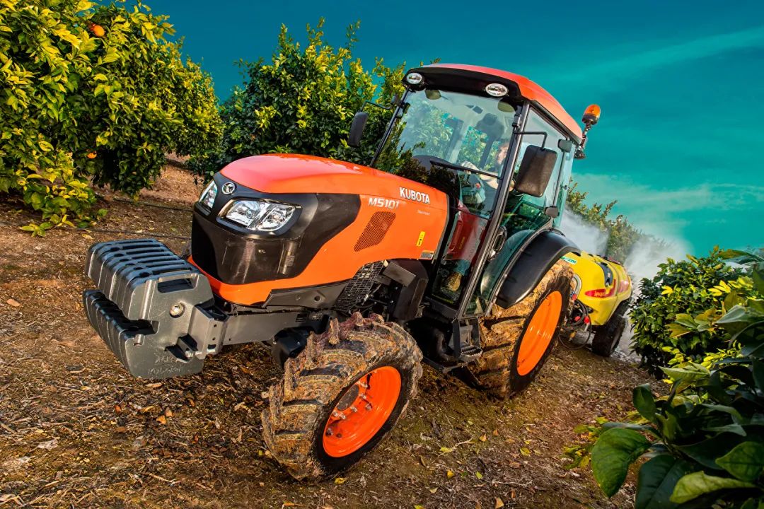 中國農機企業發展機遇、挑戰及未來發展策略