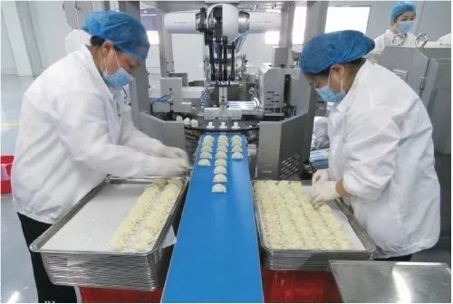 現代農業產業園，如何撬動3800多億元社會投資？