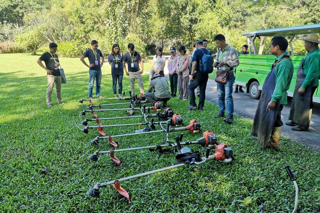 2023年中央一號文件解讀：加緊研發園藝機械應該如何理解？