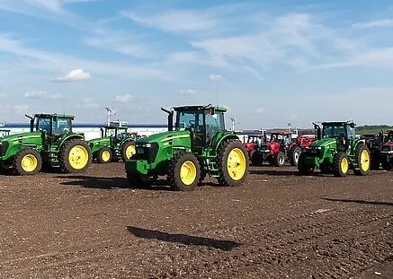 2023年中國農食系統十大趨勢，引發農業產業鏈變革