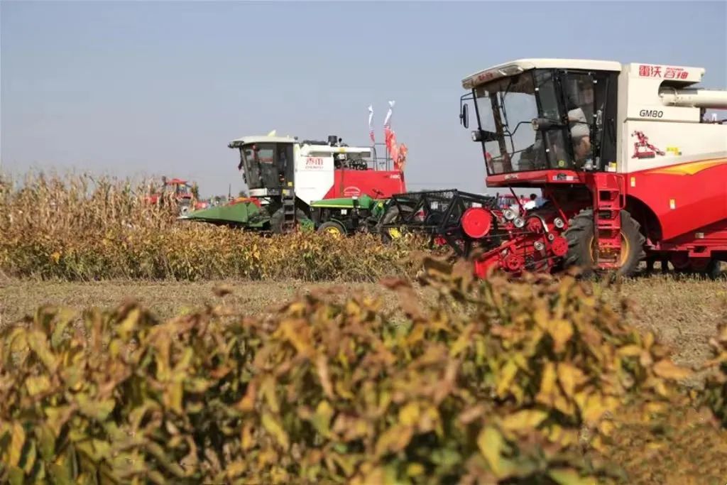 農機手培訓納入專項行動！農業農村部部署一項重要工作